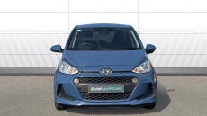 Hyundai i10 1.0 SE 5dr Petrol Hatchback